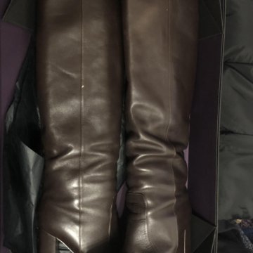 сапоги iren vartik