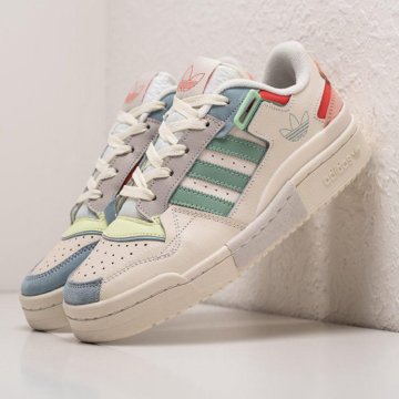 Кроссовки adidas forum low