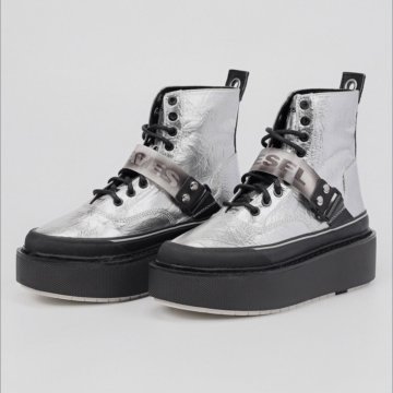 Ботинки diesel