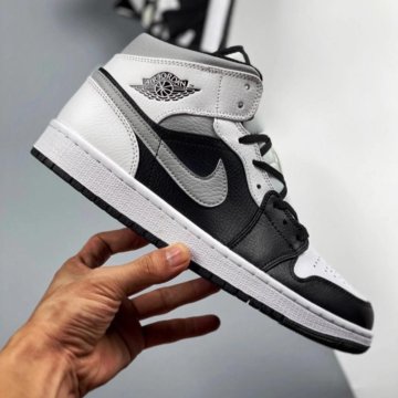 Новые кроссовки Nike Air Jordan 1 (36-45)