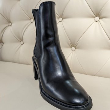 Полуботинки Zara 38 размер