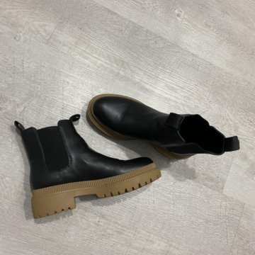 Ботинки hm