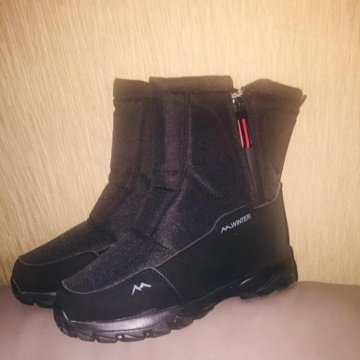 Сапоги новые размер 39