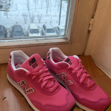Женские кроссовки New balance (оригинал)
