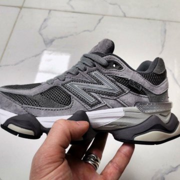 Кроссовки женские NewBalance 9060