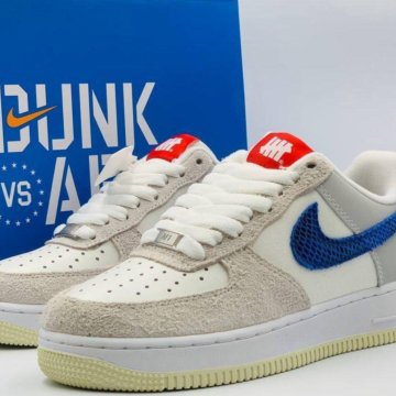 Кроссовки Новые Nike air Force 1