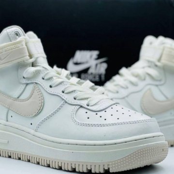 Кроссовки Новые Nike air Force 1 High