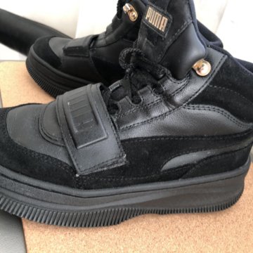 Красотки Puma оригинал 38 размер