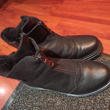 Ботинки женские 38 rieker