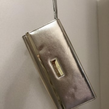 River Island клатч