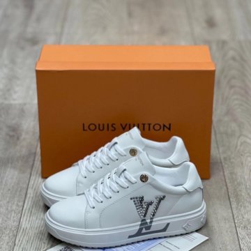 Louis vuitton натуральная