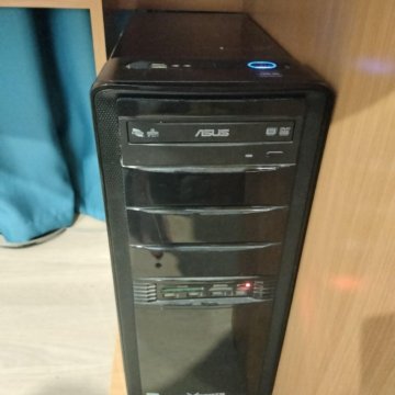 Компьютер игровой