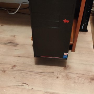Компьютер iRU Home 310H5SE