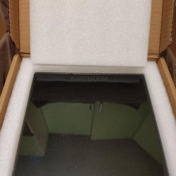 Ультрабаза 3D принтер ultrabase стол