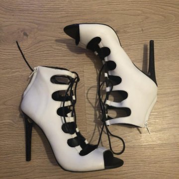 Туфли 39 Office