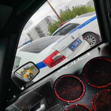 Дверные карты на приору