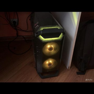 Компьютер/пк, домашний/игровой, для любых целей