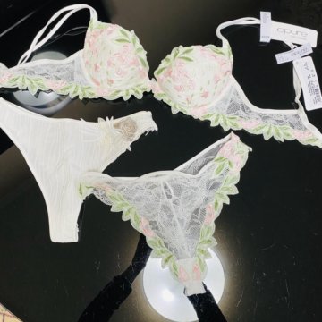 Нижние белье Лиз-Шармель оригинал