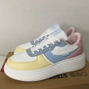 Кроссовки женские Бренд: Strobbs