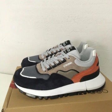 Кроссовки женские Бренд: Strobbs