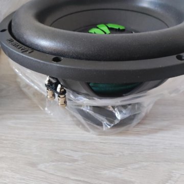 Сабвуфер machete mf-12s