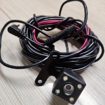 Камера заднего вида eDevice для видеорегистратора