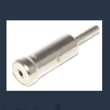 Переходник для антенны магнитолы