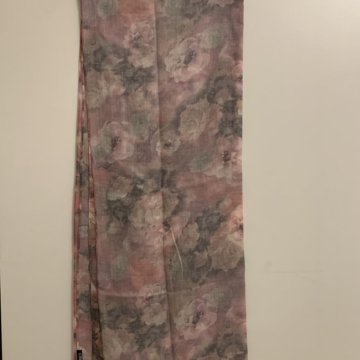 Платок /палантин