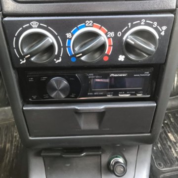 Магнитофон пионер циклоп