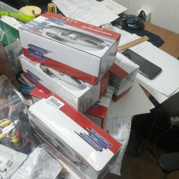 Автомагнитолы