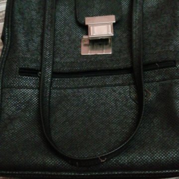 Портфель женский