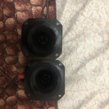 Рупора Pride H1