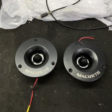 Твиттер Mashete MT-102