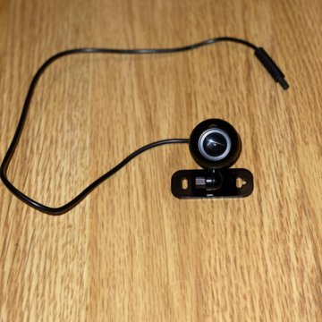 Камера Заднего Вида Full-hd универсальная.