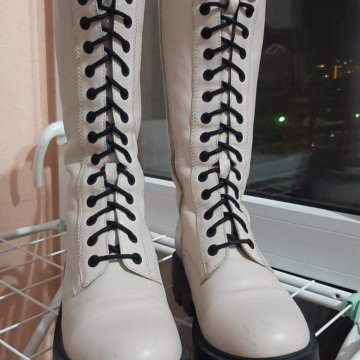 Ботинки сапоги эконика 36 профиль