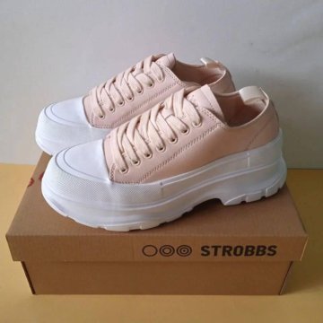 Кроссовки Strobbs 