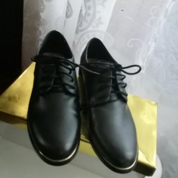 Туфли весна-осень 37