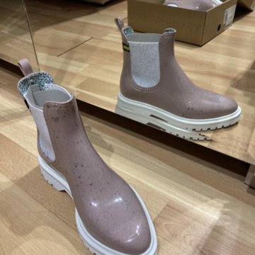 Ботинки женские Lemon Jelly