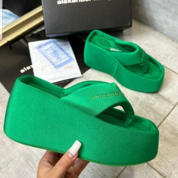 Сабо Alexander Wang