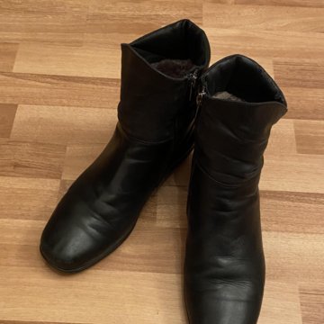 Женские сапоги 40 р