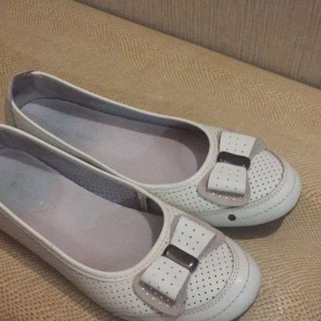 Балетки, Calipso