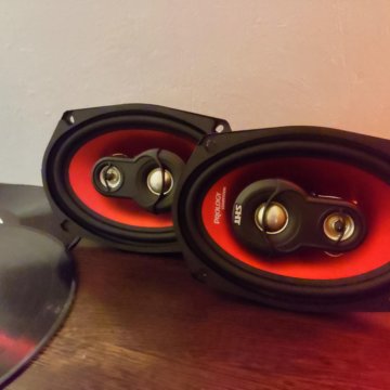 Автомобильная акустика Prology CX-6923