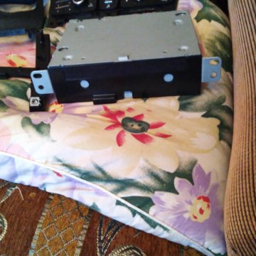 Магнитола на автомобиль ситроен с 4