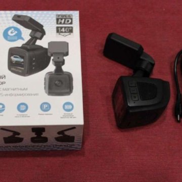 Видеорегистратор Плейми (Playme) Квант.Новый!!