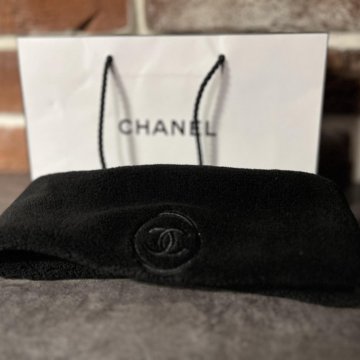 повязка на голову chanel ultra le teint velvet