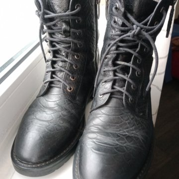 Женский ботинки Ekonika