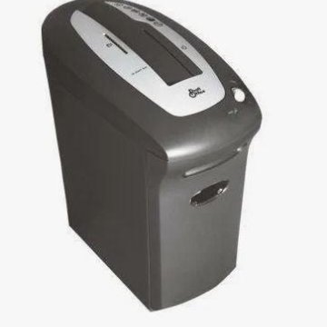 Шредер ProfiOffice Piranha 110 CC+ Новый