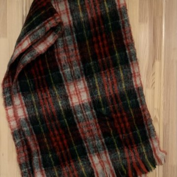 Шарф палантин женский