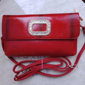 Сумка клатч новая (к покупке)