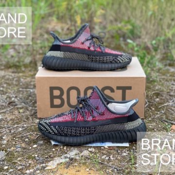 Кроссовки adidas Yeezy boost 350